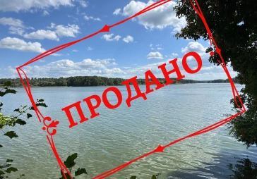 Продаж унікальної земельної ділянки в парковій зоні Житомира